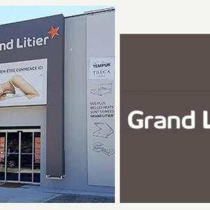 Après Monsieur Meuble, nous équipons également Grand Litier Ajaccio